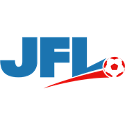 日足联logo
