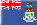 开曼群岛国旗
