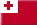 汤加国旗