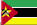 莫桑比克国旗