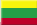 立陶宛国旗