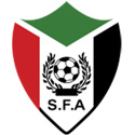 苏丹国家队