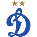 莫斯科迪纳摩Logo