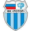 洛特伏尔加格勒Logo