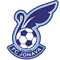 约纳瓦Logo