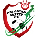 吉兰丹联Logo
