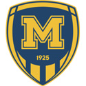 梅塔利斯特1925Logo