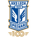 波兹南莱赫logo