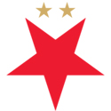 布拉格斯拉维亚Logo