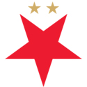 布拉格斯拉维亚Logo