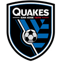 圣荷塞地震logo