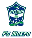 FC木浦Logo