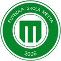 美塔里加Logo