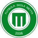 美塔里加Logo