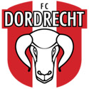 多德勒支Logo