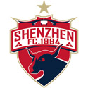 深圳队logo