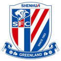 上海申花logo
