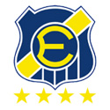 比尼亚德尔马埃弗顿Logo