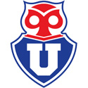 智利大学logo