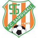 萨古拉利Logo