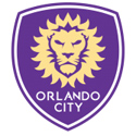 奥兰多城logo