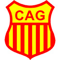 格劳竞技Logo