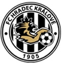 赫拉德茨Logo