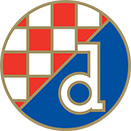 萨格勒布迪纳摩Logo