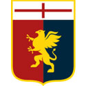 热那亚Logo