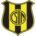 马德林Logo