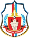 南奔战士Logo