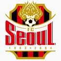 FC首尔logo