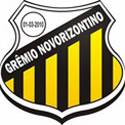 诺瓦里桑蒂诺Logo
