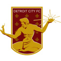 底特律城Logo