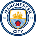 曼彻斯特城Logo
