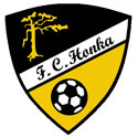 洪卡Logo