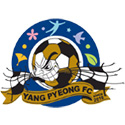 杨平Logo