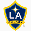 洛杉矶银河logo