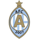 AFC联logo