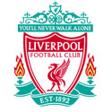 利物浦logo
