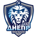 迪尼普莫吉廖夫Logo