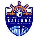 狮城水手Logo