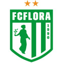 塔林弗罗拉Logo