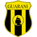 亚松森瓜拉尼Logo