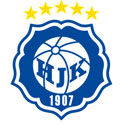 赫尔辛基Logo