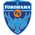 FC横滨logo