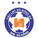 岘港Logo