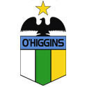 奥希金斯Logo