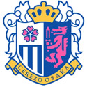大阪樱花Logo