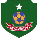 米亚瓦迪Logo